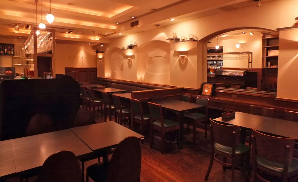 都内で貸切が楽しめるおすすめのお店5選