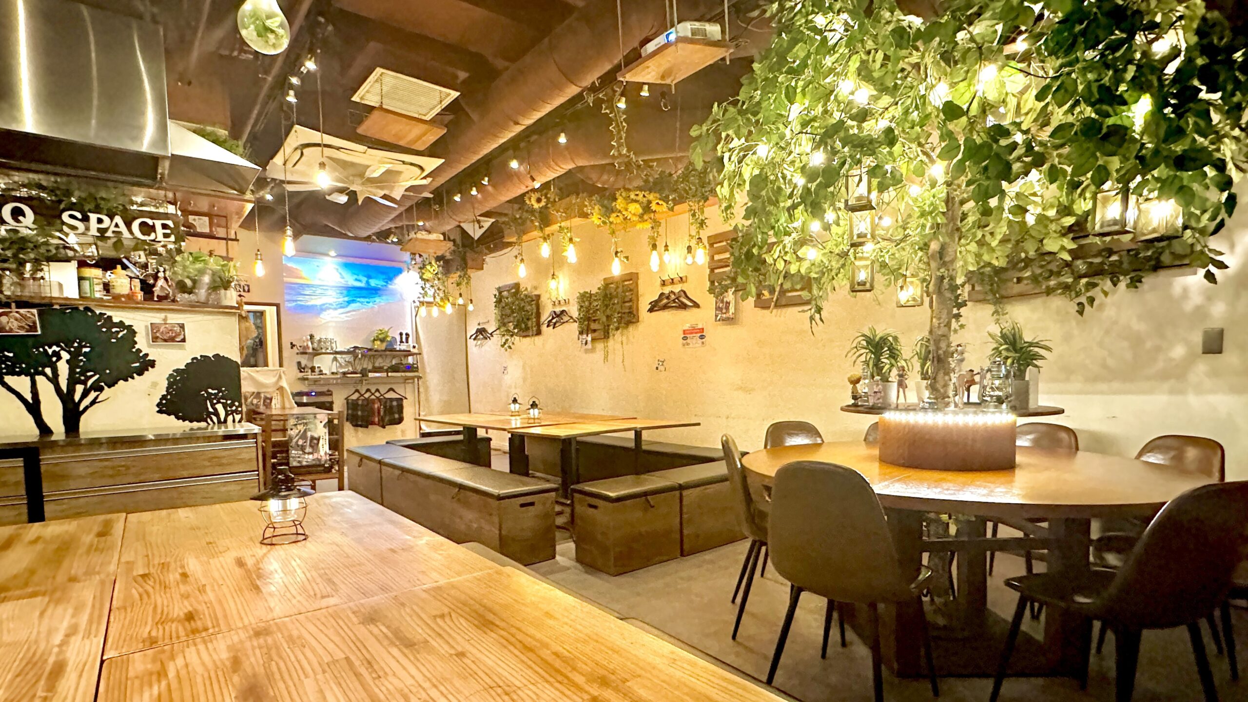 都内で50人規模貸切が楽しめるおすすめのお店5選