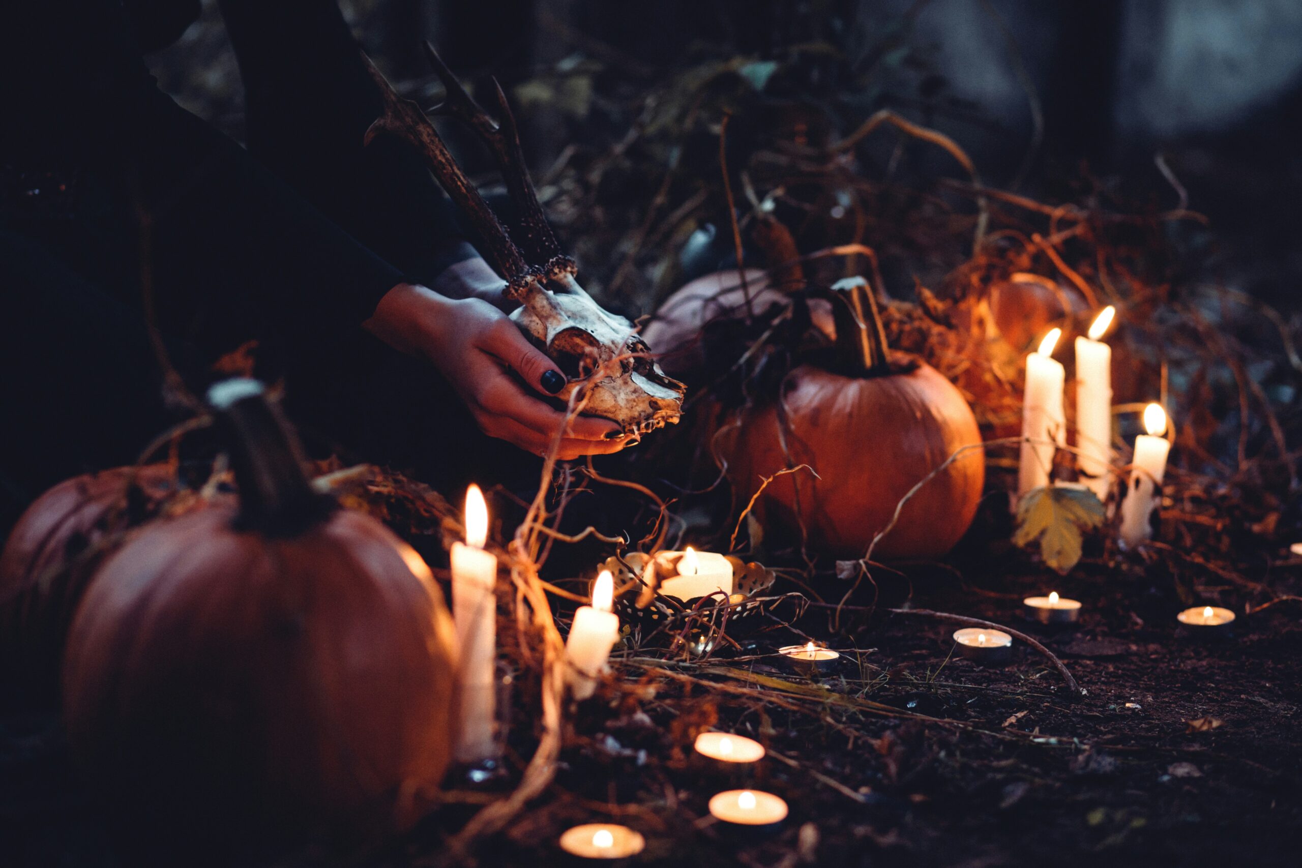 都内の貸切パーティールームで楽しむハロウィン！おすすめ会場5選【2025年版】