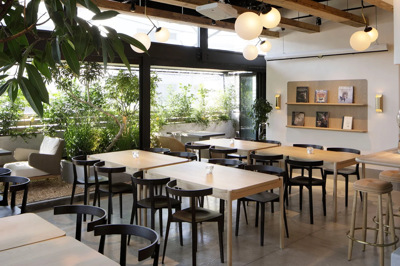 【表参道】誕生日・女子会・記念日に!おしゃれな貸切できるレストラン&カフェ5選