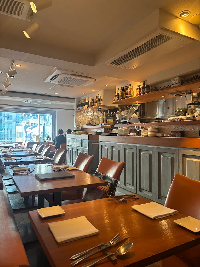 【表参道】誕生日・女子会・記念日に!おしゃれな貸切できるレストラン&カフェ5選