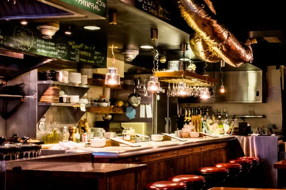 【表参道】誕生日・女子会・記念日に!おしゃれな貸切できるレストラン&カフェ5選