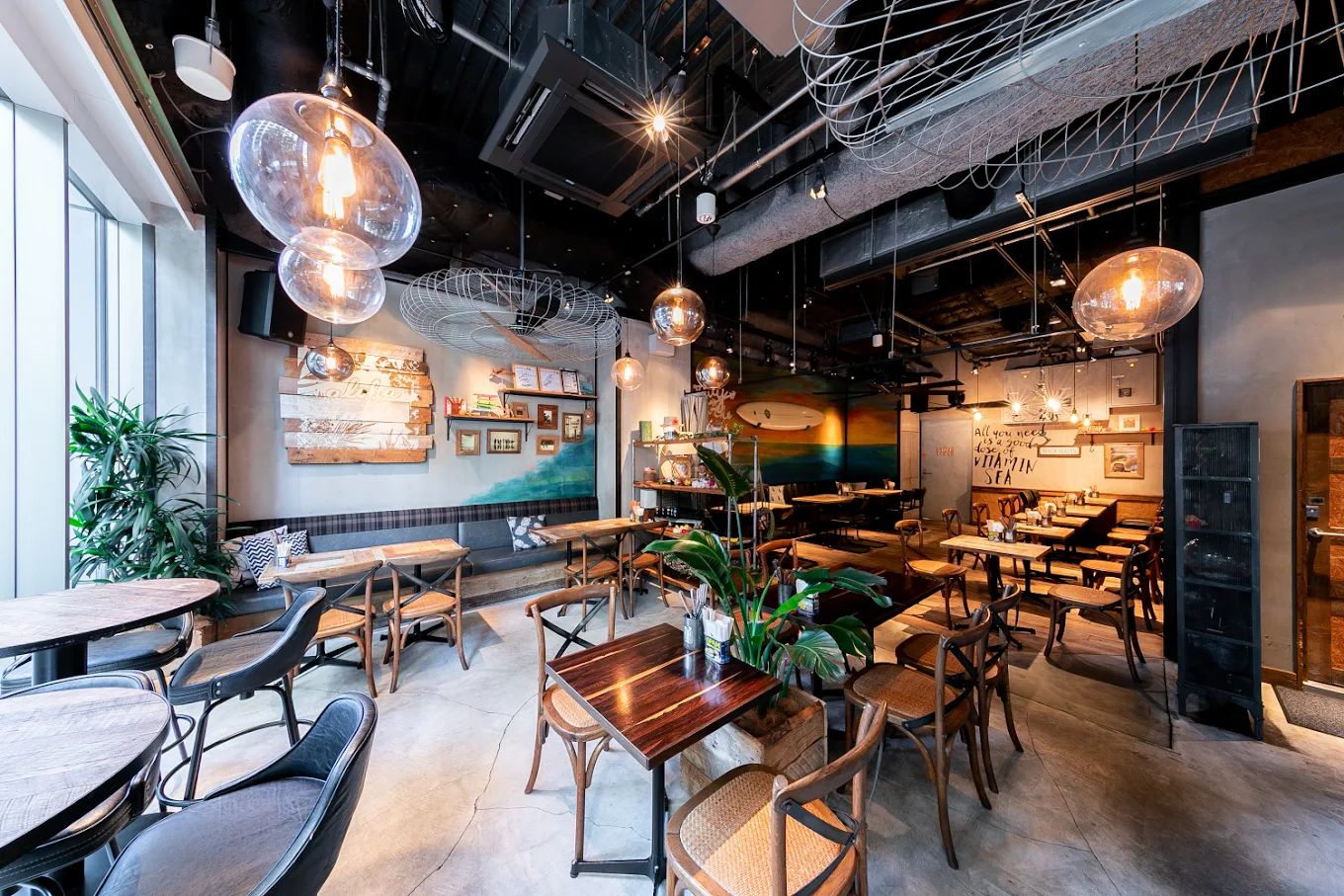 大崎で結婚式二次会を貸切で楽しめるオススメのお店5選