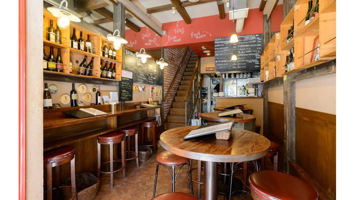 西船橋で結婚式二次会を貸切で楽しめるオススメのお店5選