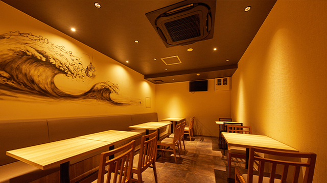 藤沢で宴会を貸切で楽しめるオススメのお店5選