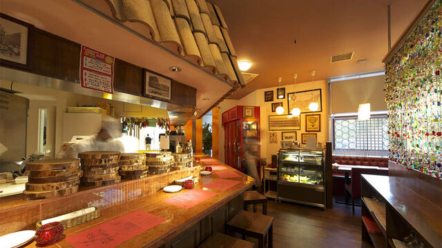 大崎で宴会を貸切で楽しめるオススメのお店5選