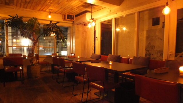 西船橋で結婚式二次会を貸切で楽しめるオススメのお店5選