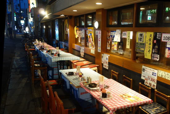 西船橋で結婚式二次会を貸切で楽しめるオススメのお店5選