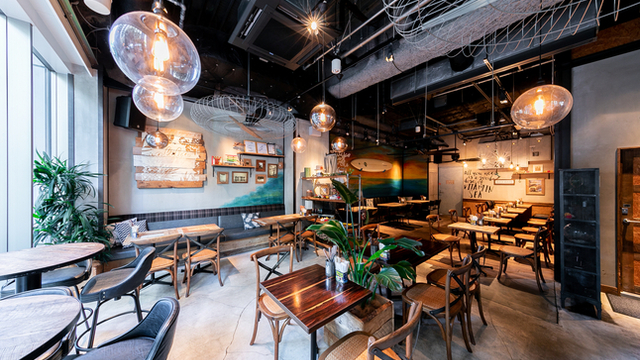 大崎で宴会を貸切で楽しめるオススメのお店5選