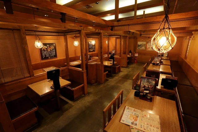 大崎で宴会を貸切で楽しめるオススメのお店5選