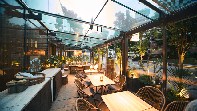 大崎で結婚式二次会を貸切で楽しめるオススメのお店5選