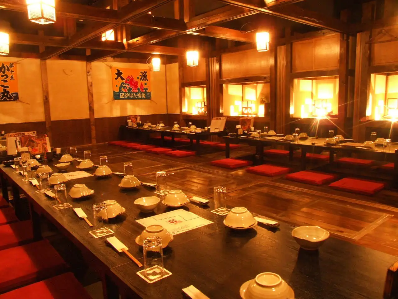 藤沢で宴会を貸切で楽しめるオススメのお店5選