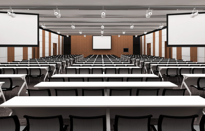 大崎でオススメのレンタルスペース5選