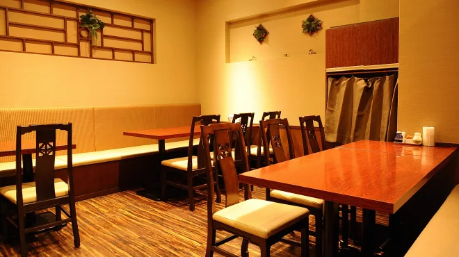 大崎で宴会を貸切で楽しめるオススメのお店5選