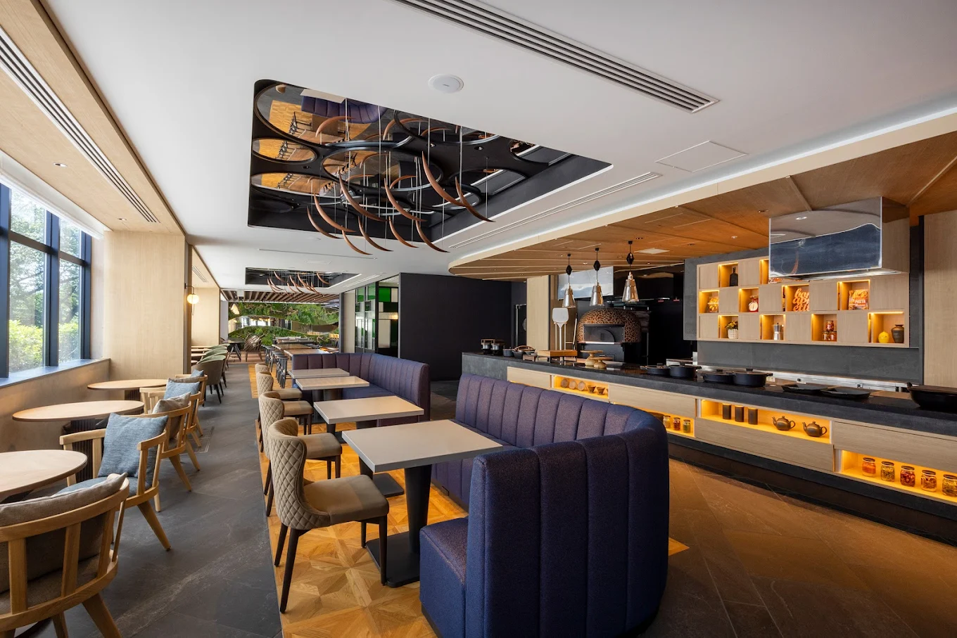 【奈良】味も雰囲気も抜群!貸切できる人気店特集