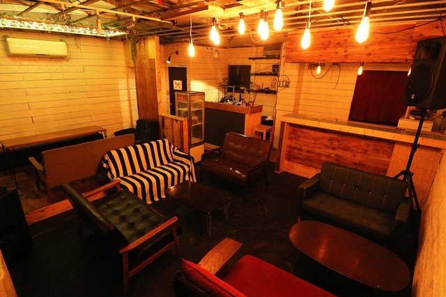 【奈良】味も雰囲気も抜群!貸切できる人気店特集