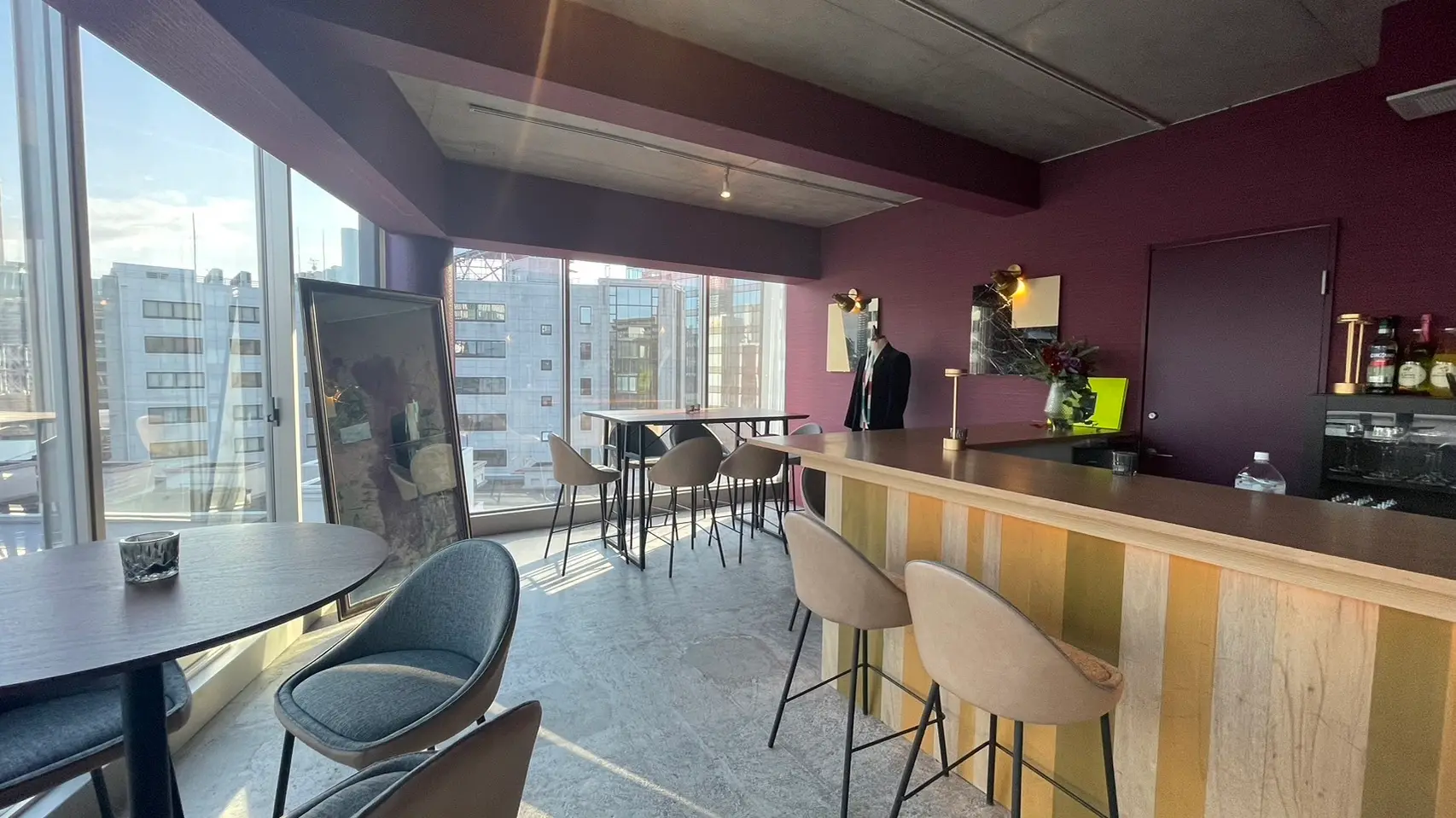 大阪のレンタルスペースおすすめ5選!安くておしゃれな人気会場を厳選