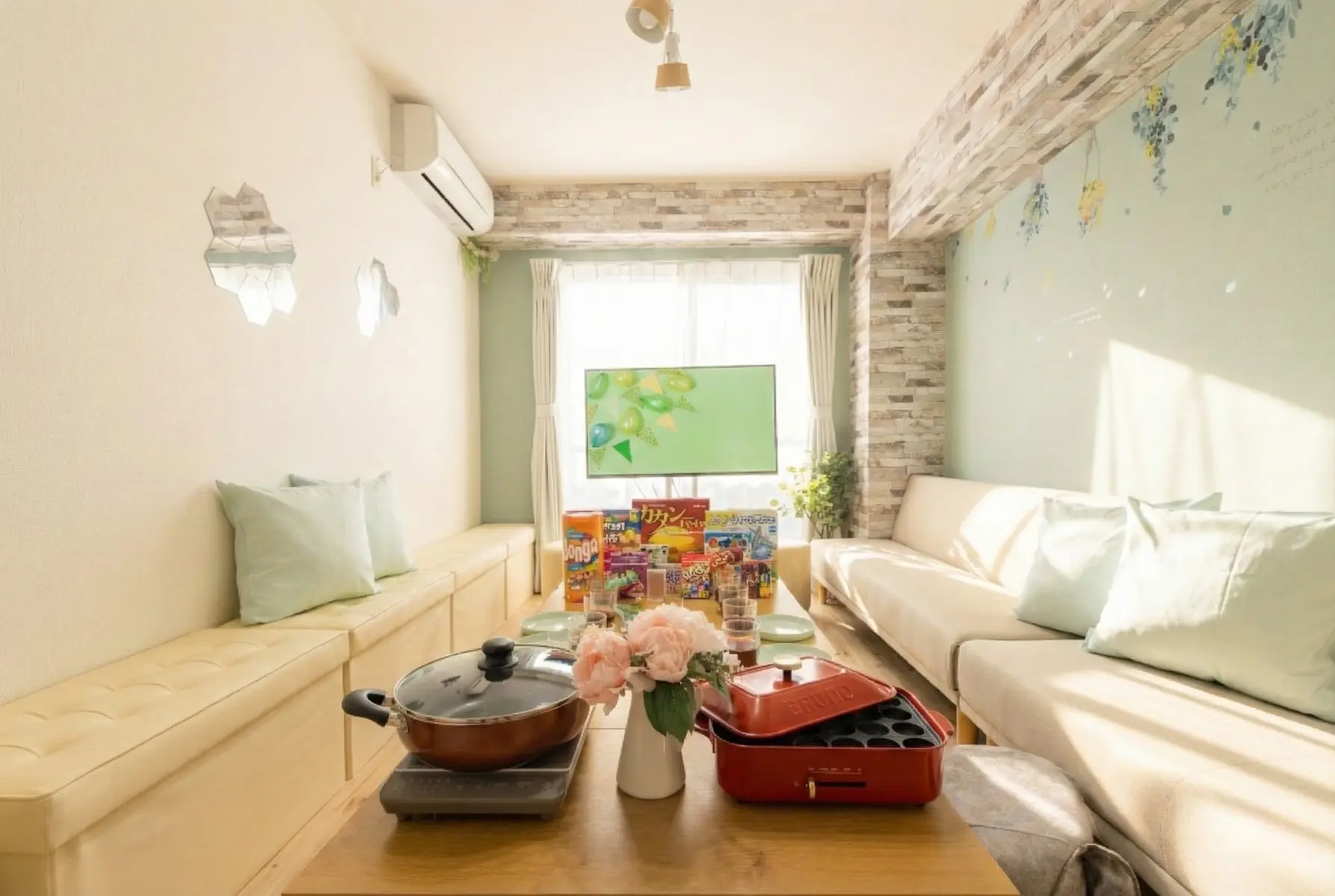 大阪のレンタルスペースおすすめ5選!安くておしゃれな人気会場を厳選