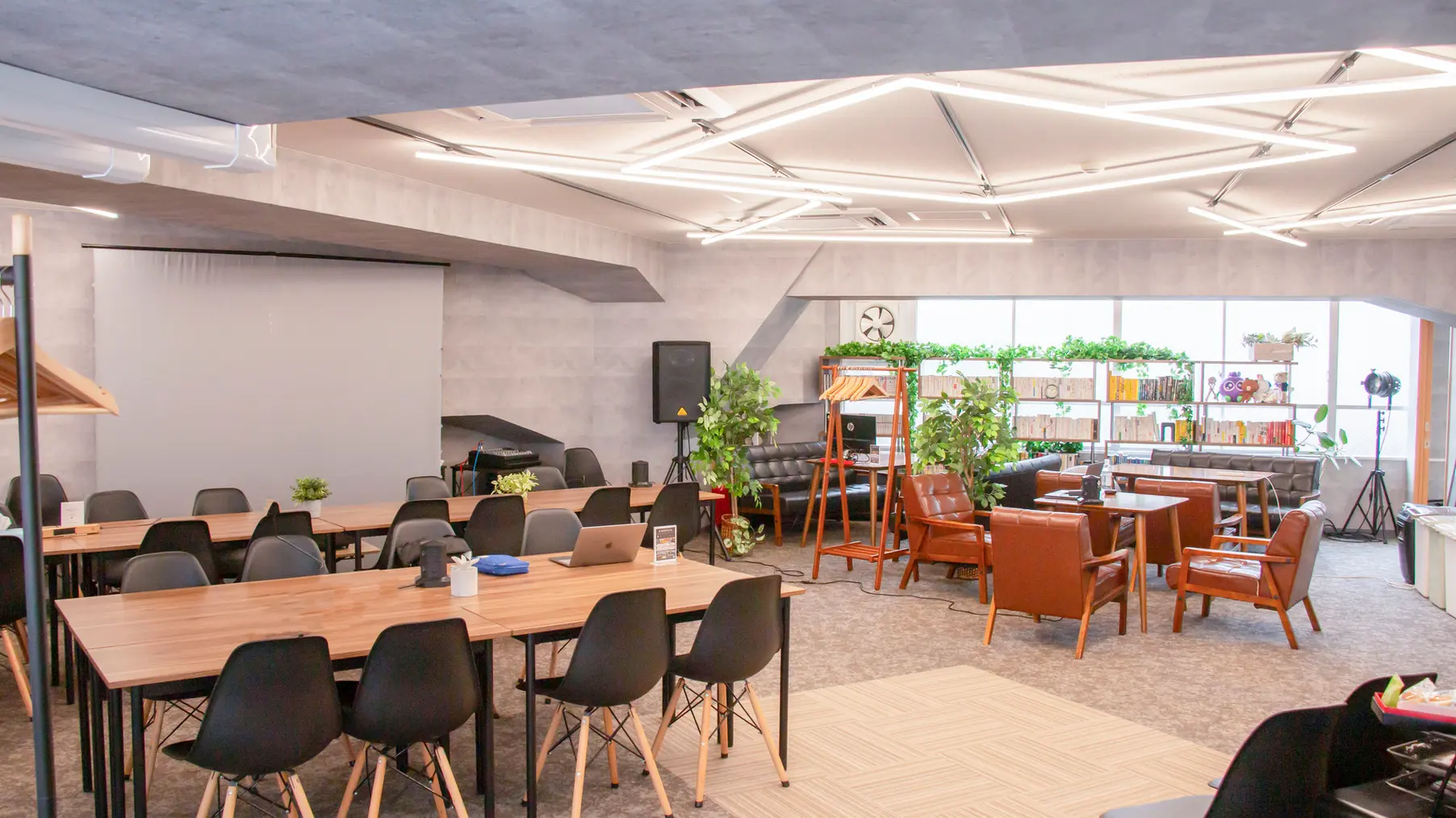 大阪のレンタルスペースおすすめ5選!安くておしゃれな人気会場を厳選