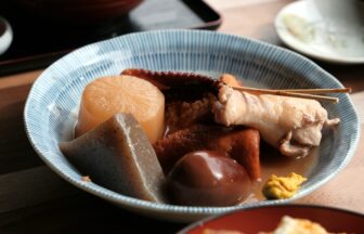 渋谷×おでん「はじめに」イメージ画像