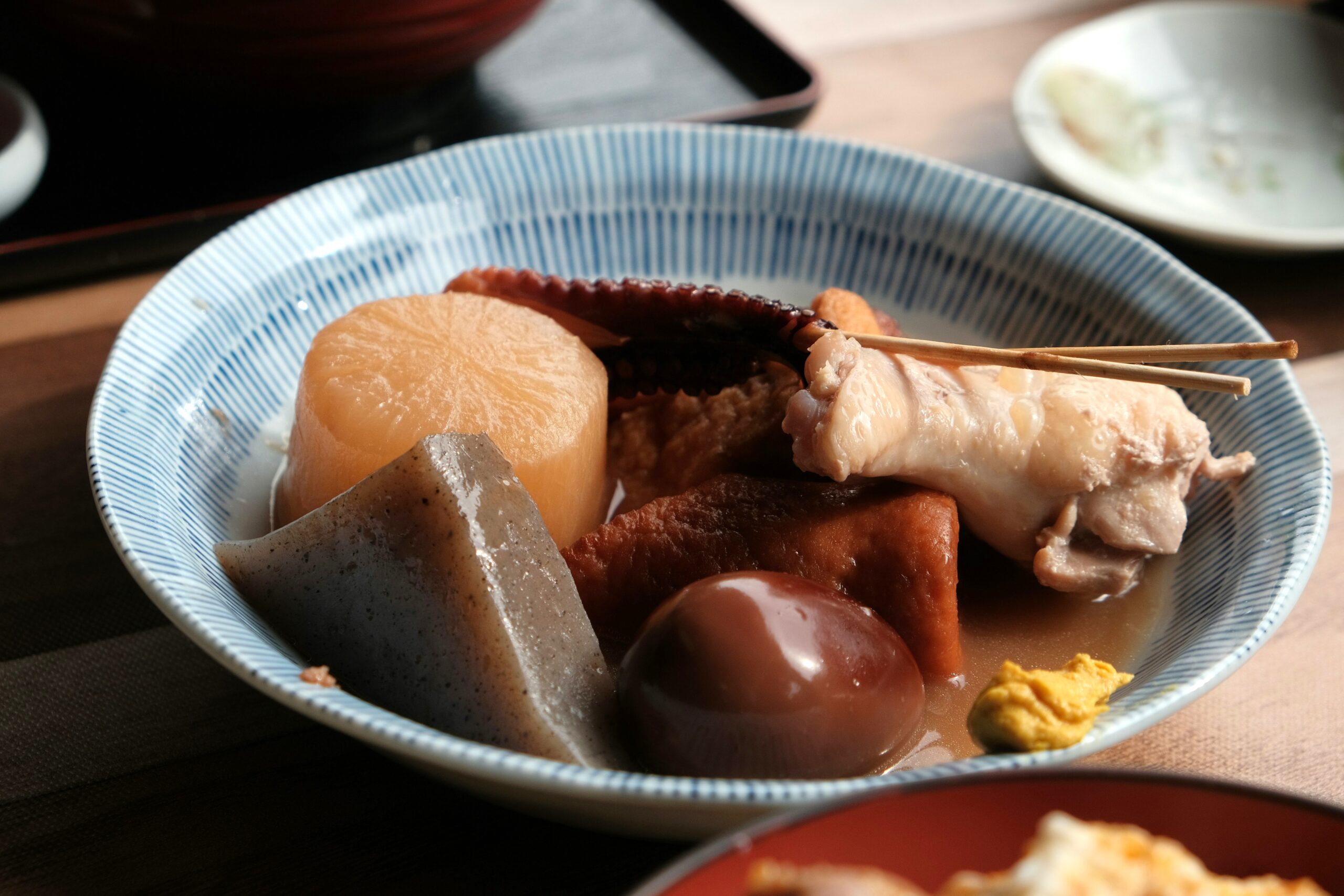 渋谷×おでん「はじめに」イメージ画像