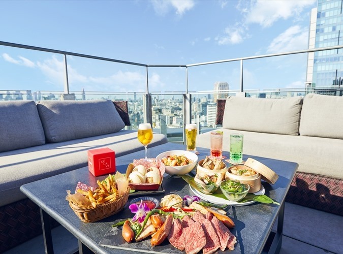 渋谷　貸切　歓迎会/送別会