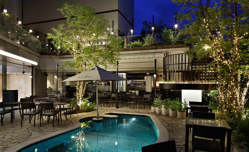 渋谷　貸切　50人～100人