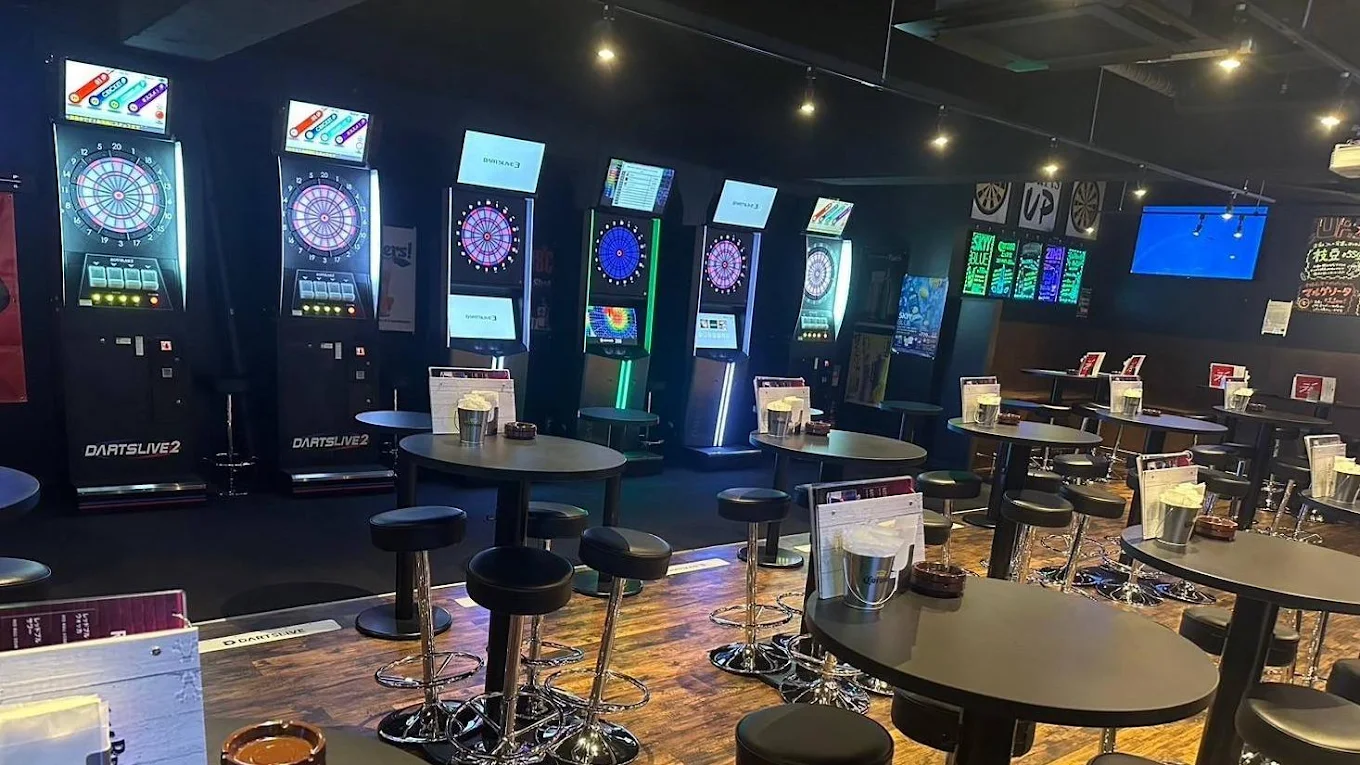 柏・松戸エリアで大人数でも貸切できる会場5選