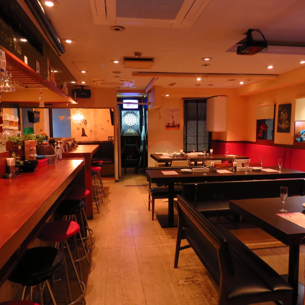 渋谷×貸切×パーティールーム「渋谷101」