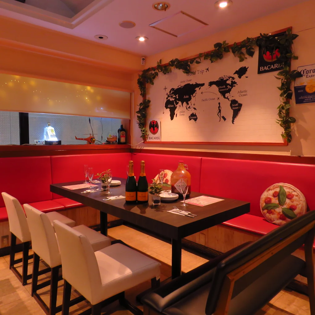 渋谷×貸切×パーティールーム「渋谷101」