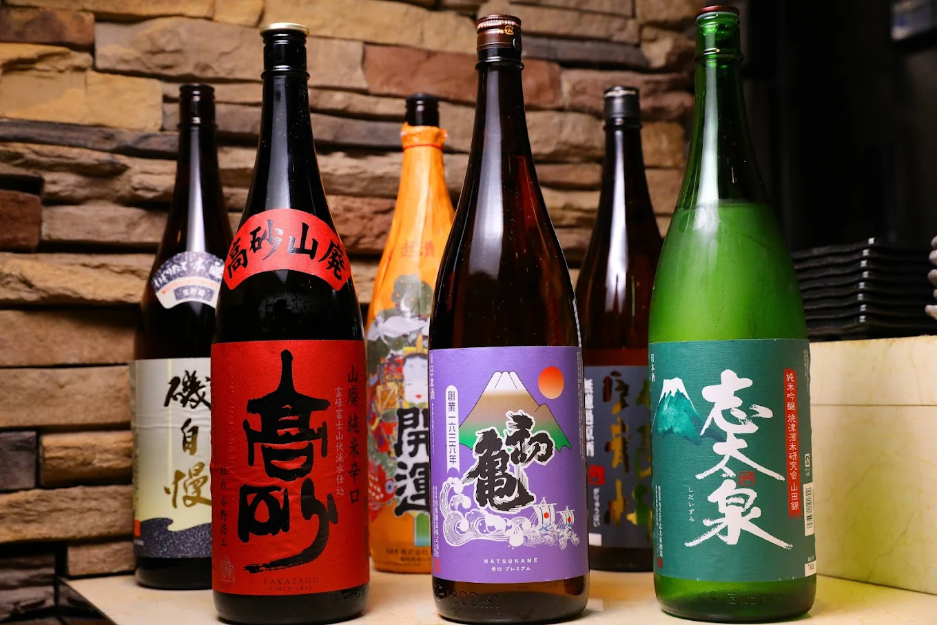 渋谷×おでん「静岡おでんと旬魚 水の尾 」