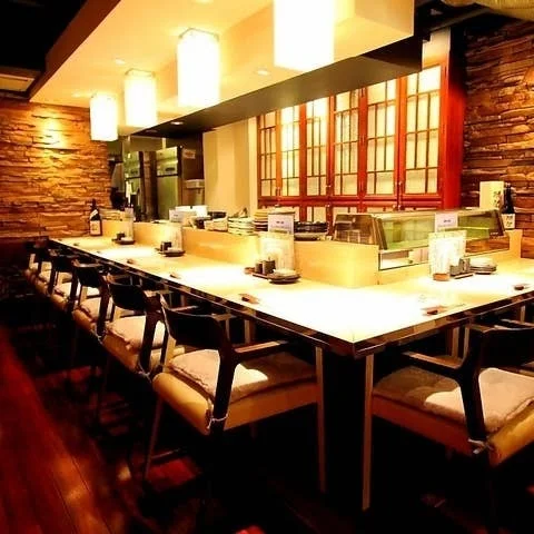 渋谷×おでん「静岡おでんと旬魚 水の尾 」