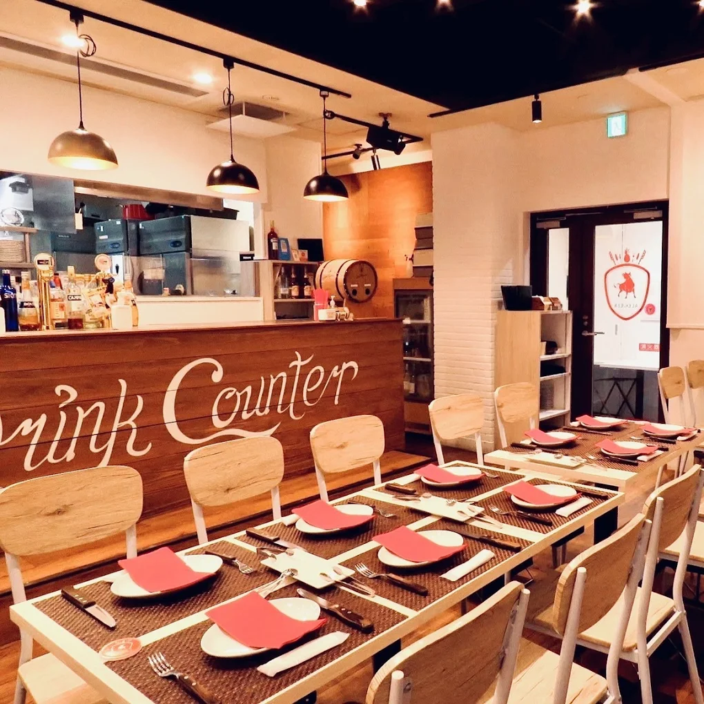 船橋エリアでオススメの貸切パーティースペース5選