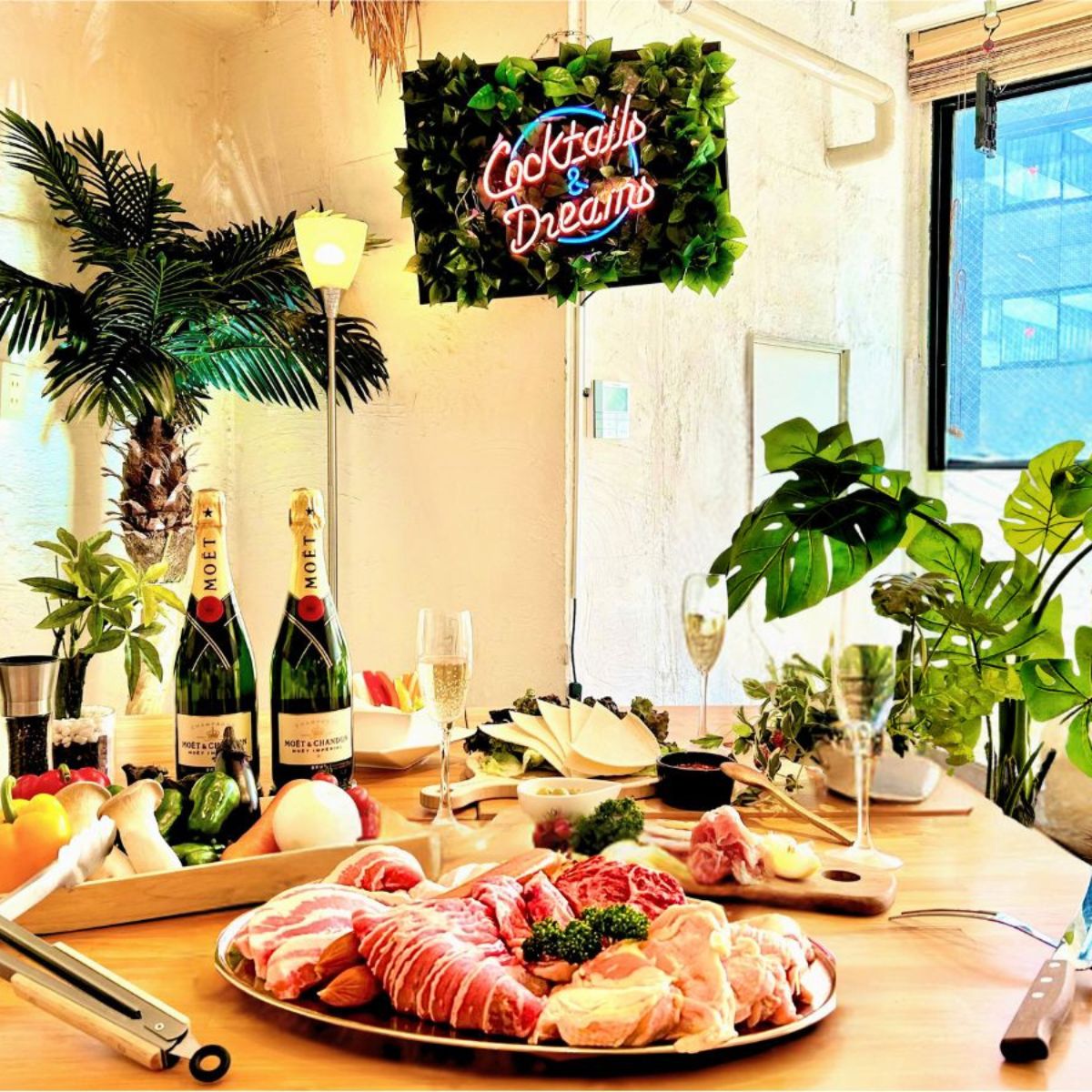 渋谷　貸切　ハロウィンパーティー