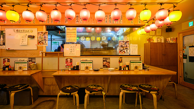 津田沼エリアでオススメの貸切パーティースペース5選