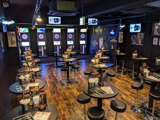 船橋エリアでオススメの貸切パーティースペース5選