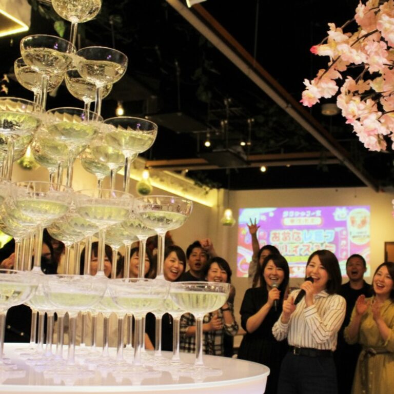 渋谷　貸切　追いコン