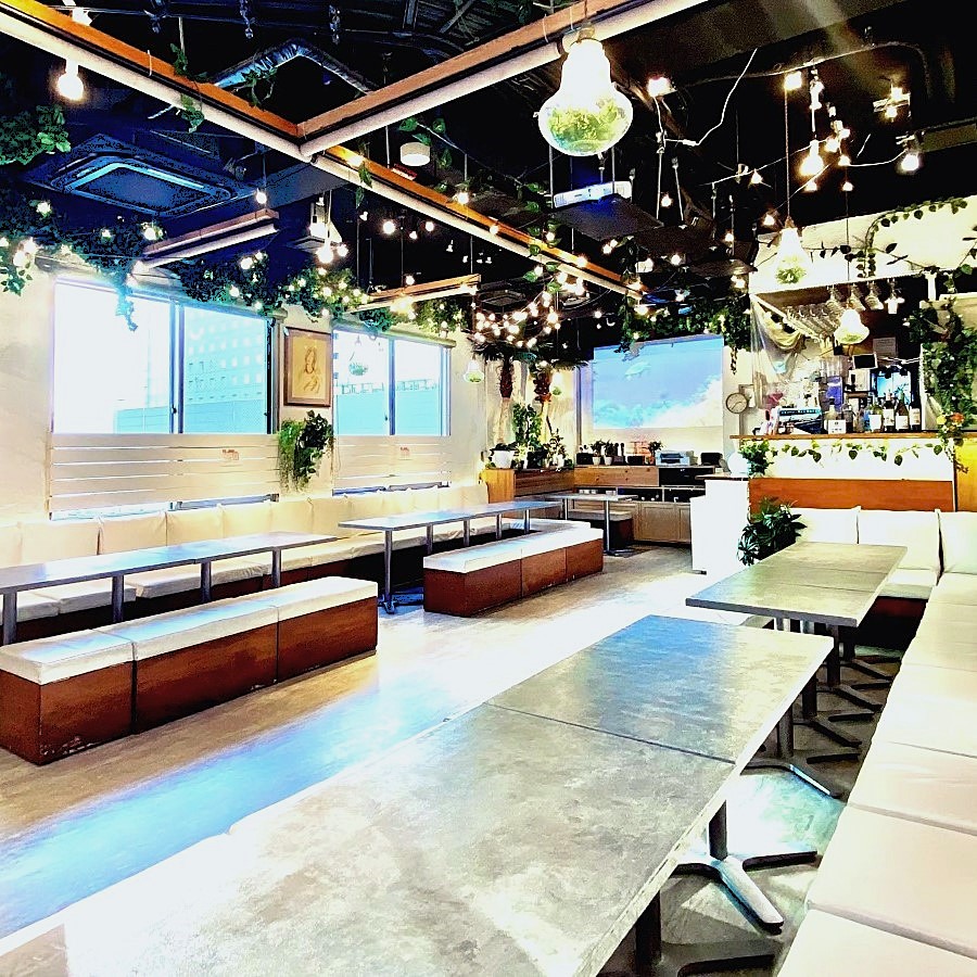 渋谷　貸切　追いコン