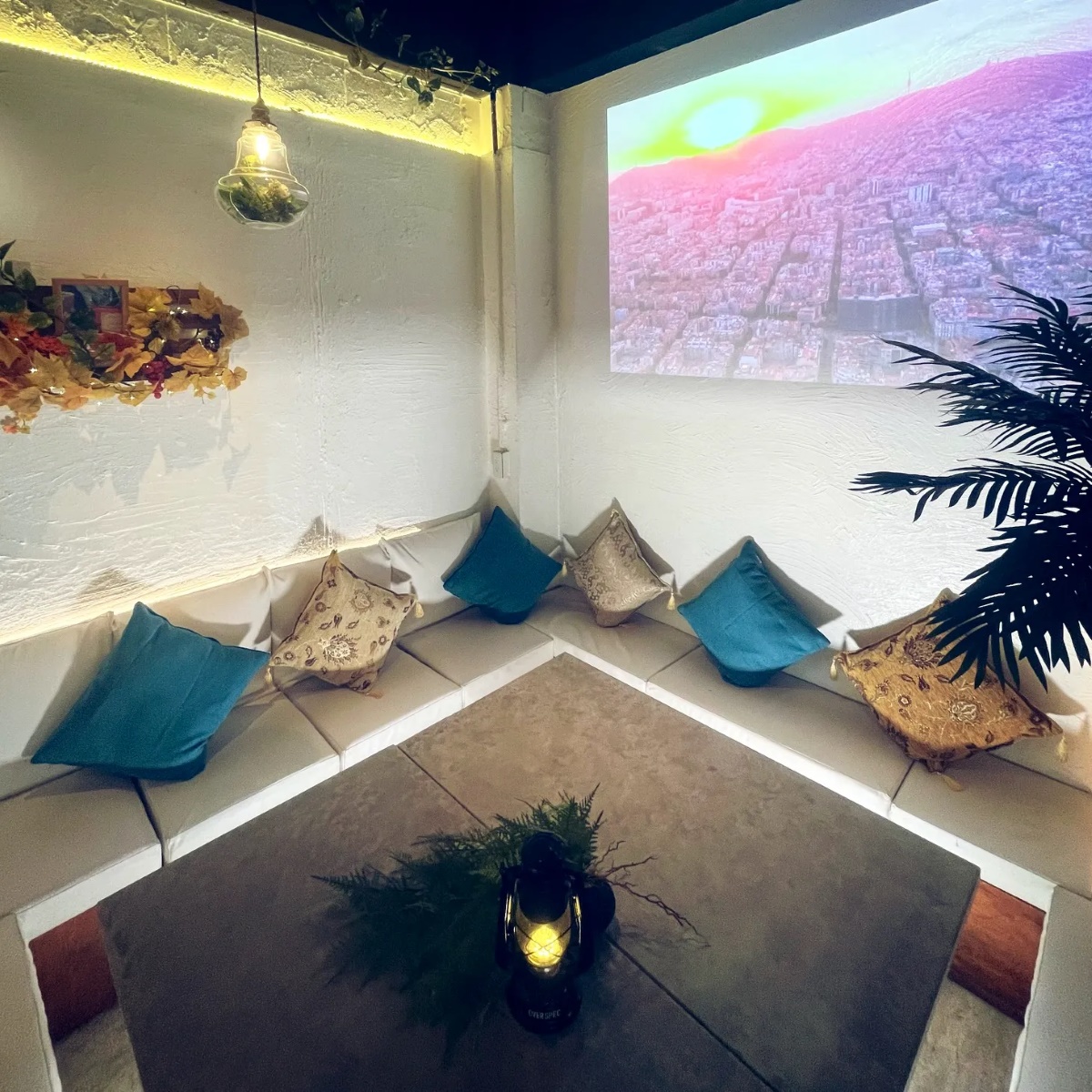 渋谷 貸切 30人~40人