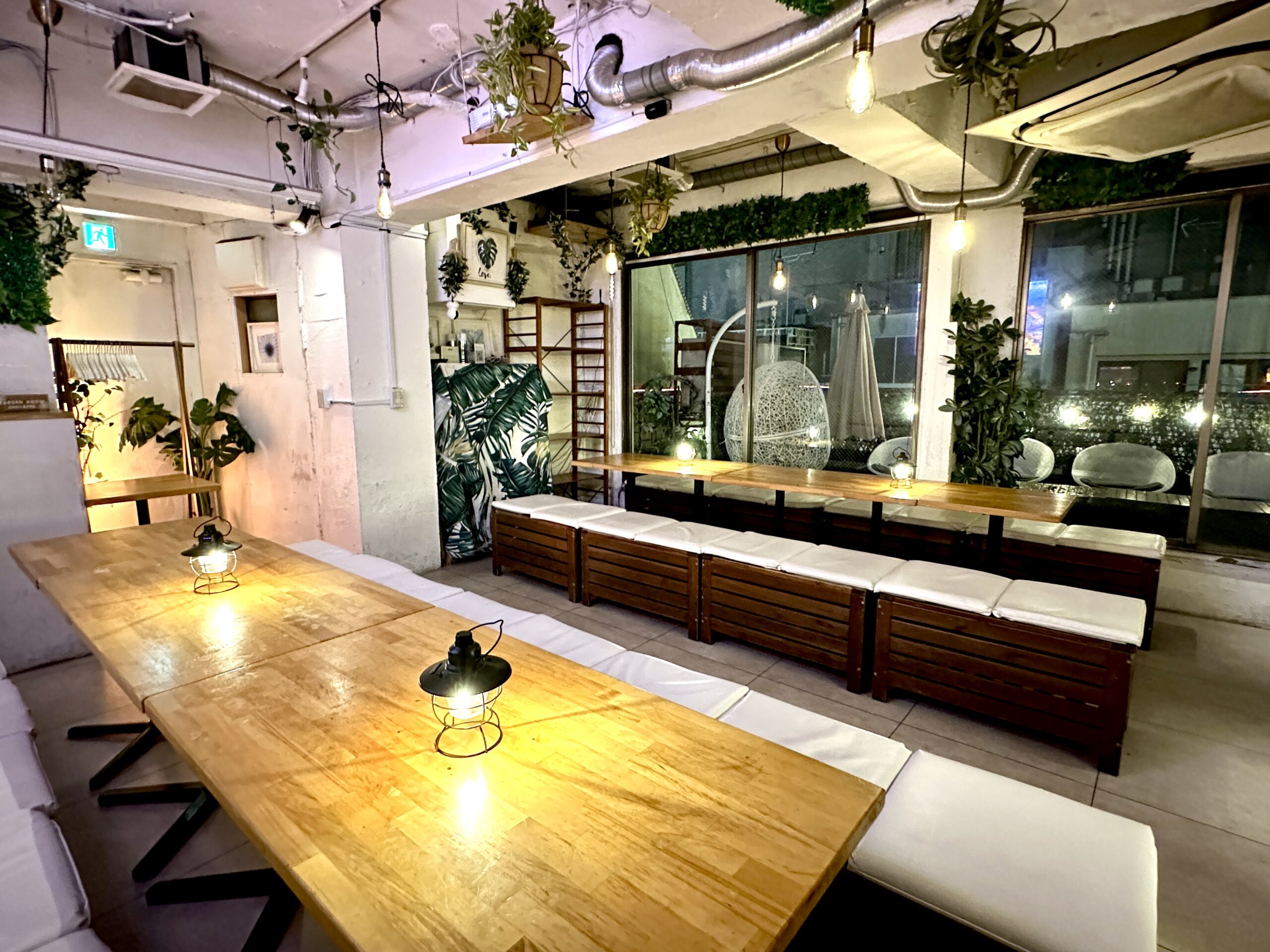 渋谷 貸切 30人~40人