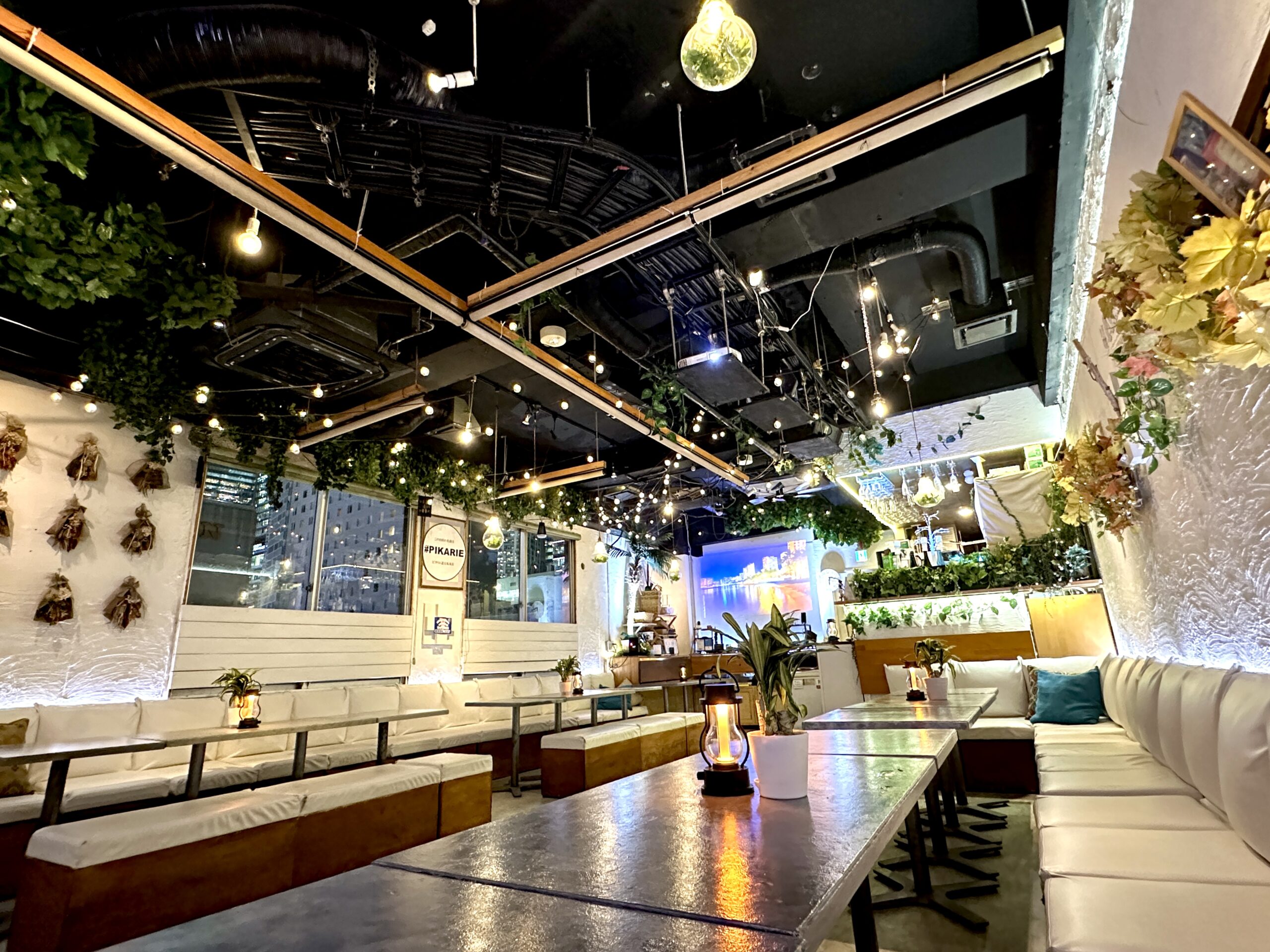 渋谷 貸切 30人~40人