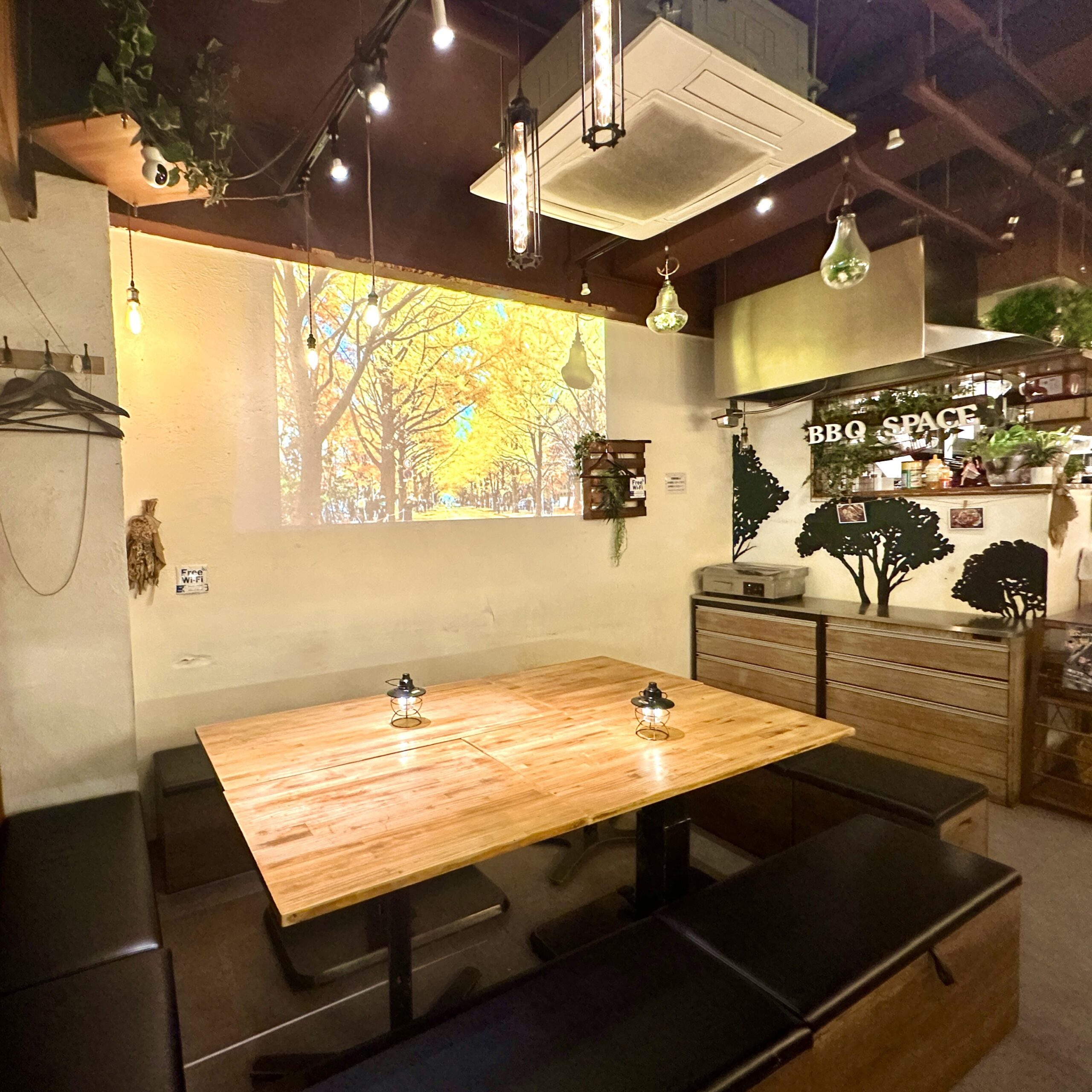 新宿　貸切　追いコン