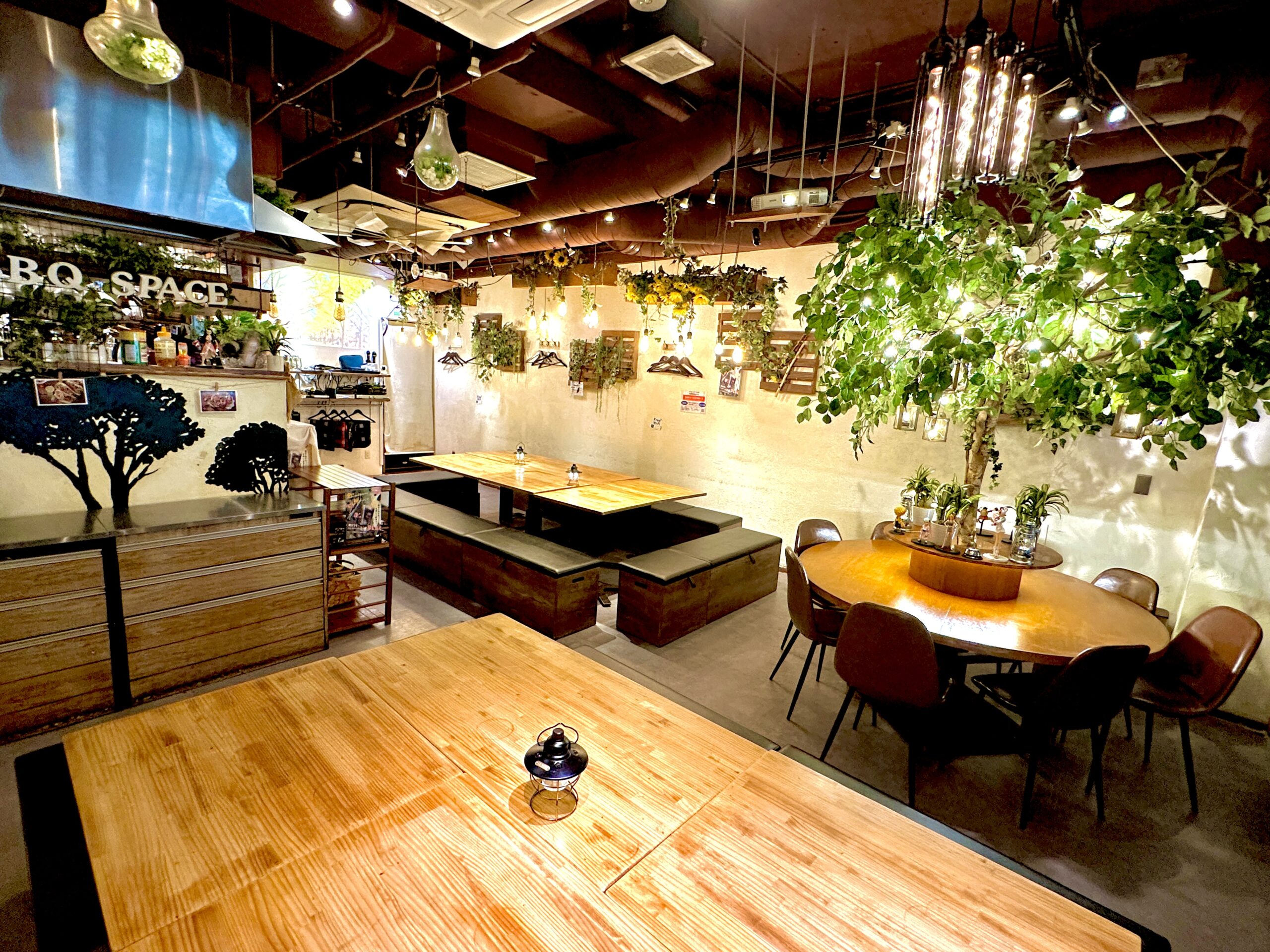 渋谷 貸切 30人~40人