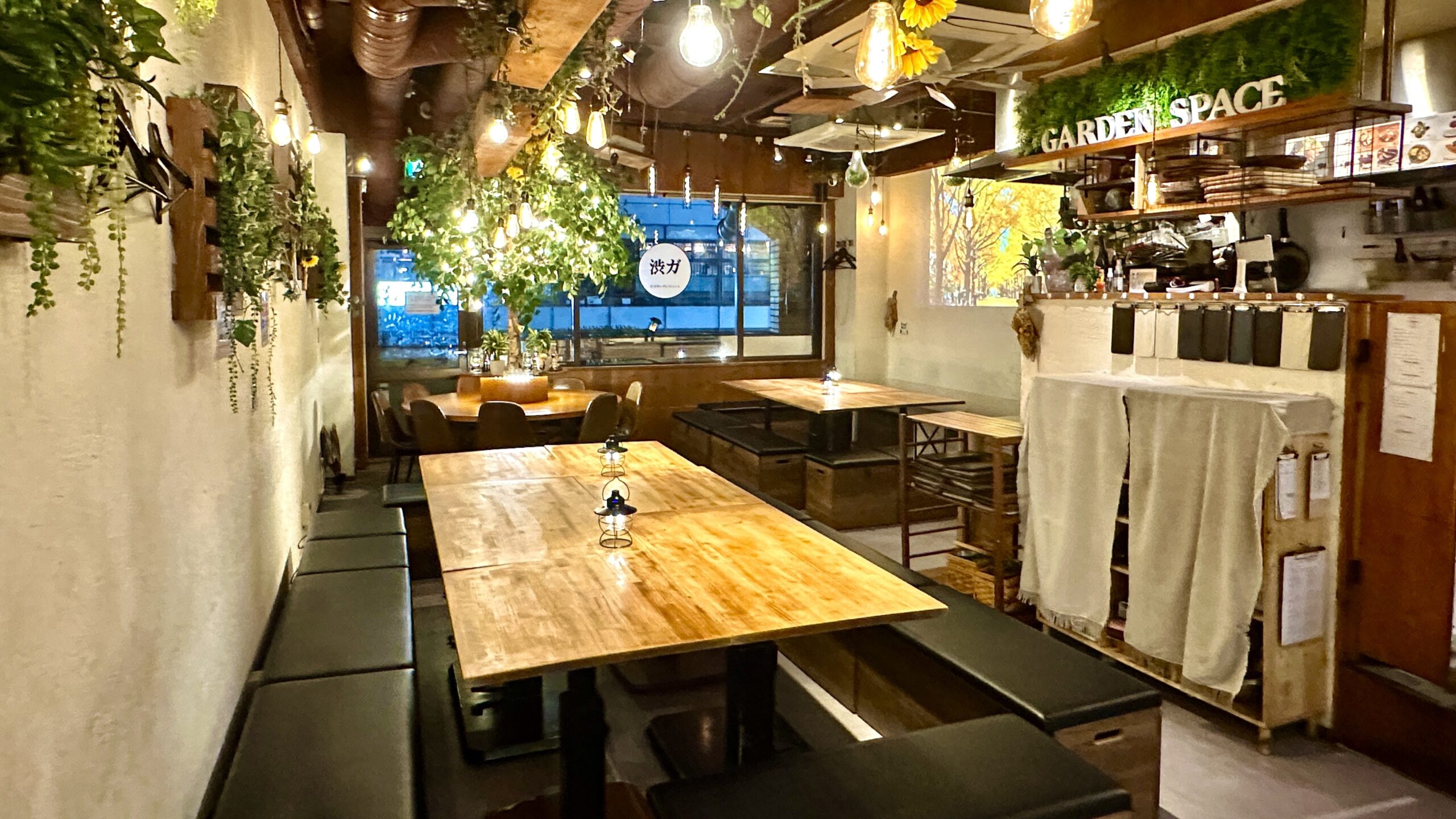 渋谷　貸切　誕生日会