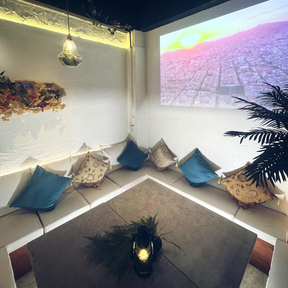 渋谷　居酒屋　20人～30人