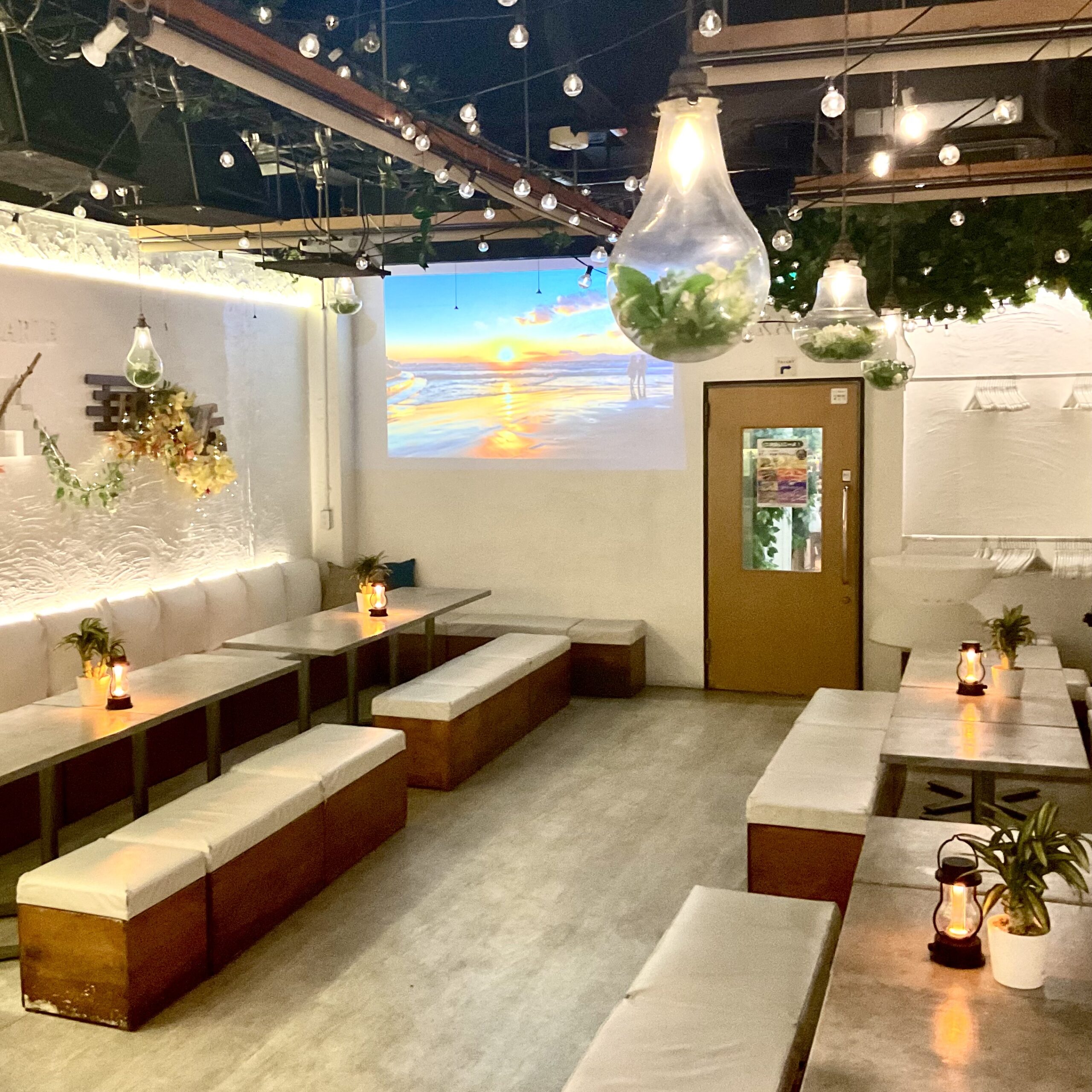 渋谷　貸切　忘年会　50人