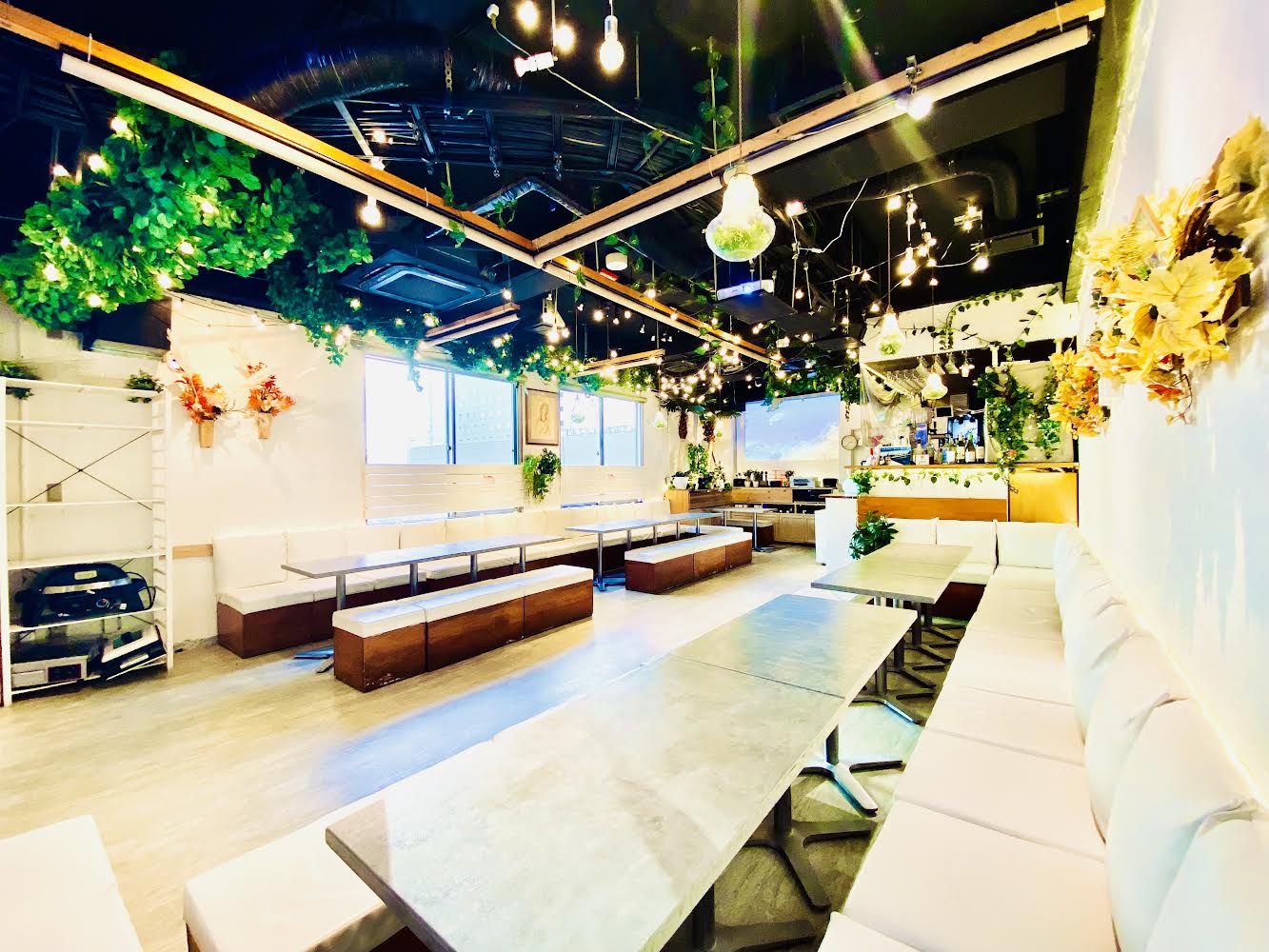 渋谷　昼飲み　喫煙