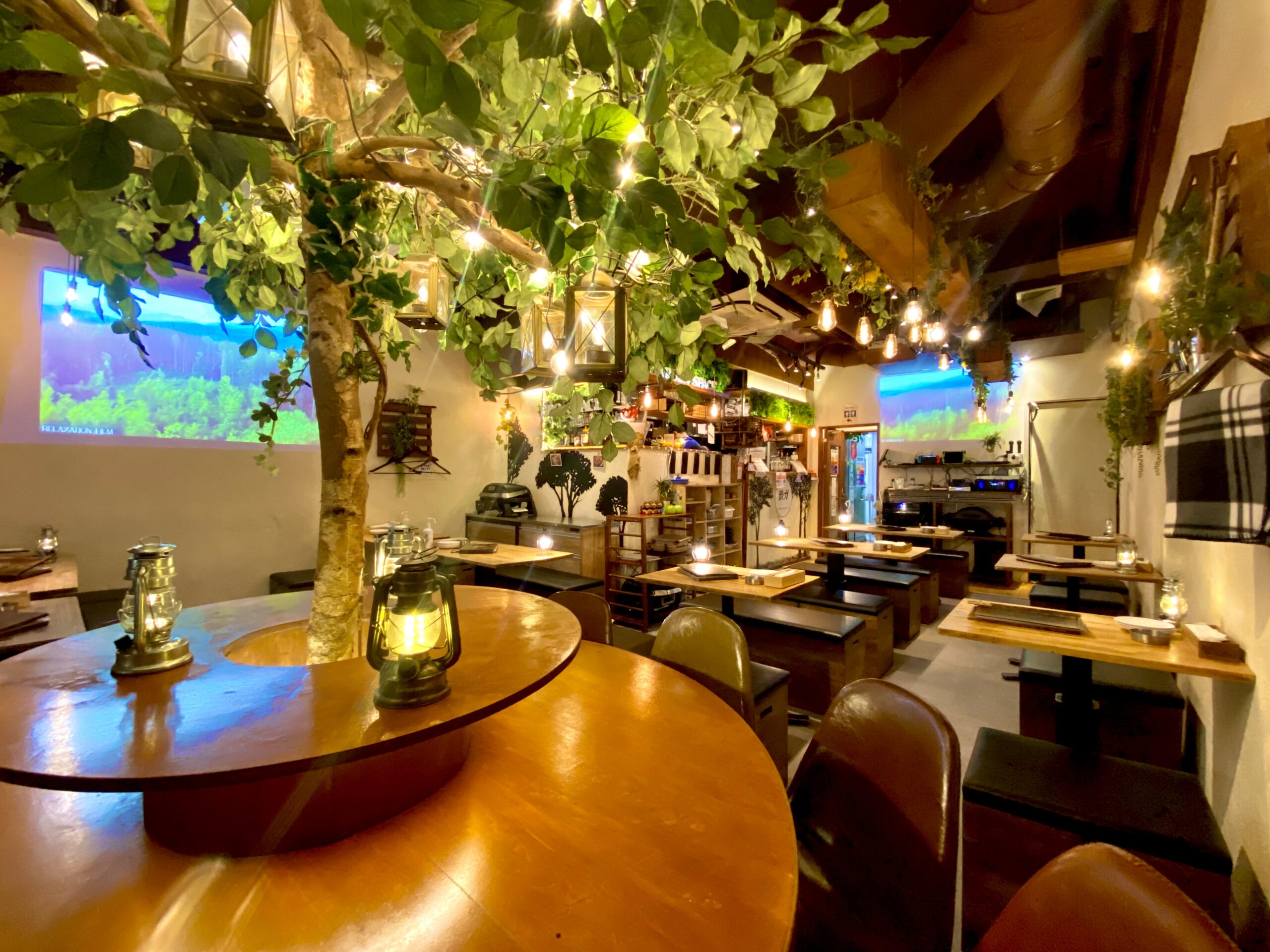 渋谷　居酒屋　20人～30人