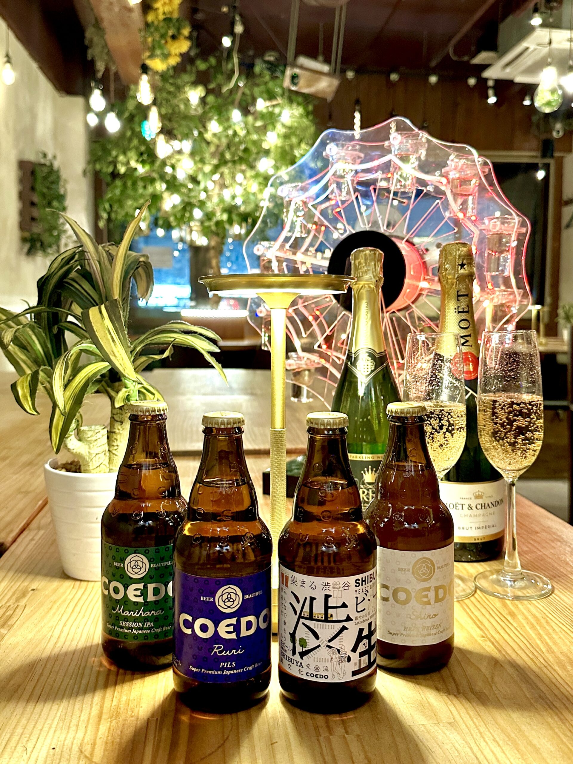 渋谷　貸切　忘年会　50人