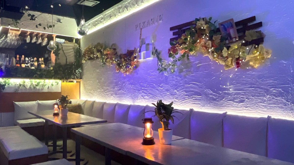 渋谷×貸切×パーティールーム「渋谷PIKARIE道玄坂本店」